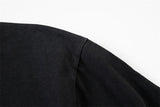 Cyberpunk Oversized shirt – High New Novelty Men Undercover Organic T Shirts Kanye T Shi
