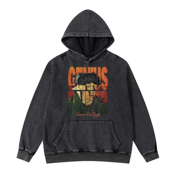 Vaporwave Drop – Rainbowtouches Washed Hoodies Men Fashional Boy High Street