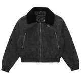 2023 Winter Vintage Casual PU Leather Jacket Men's Streetwear Hip Hop Parka Oversized Harajuku Loose Parkas Thick Warm Coats