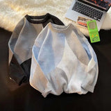 y2k flame streetwear, 2025 trend fit, trendy urban fashion top for men, layered streetwear look