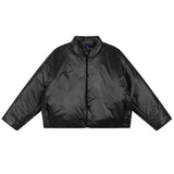 trendy coat featuring kanye west solid color nylon jackets coats high street klein warm casual parkas for men thick short style women clothes design – premium quality jacket for men