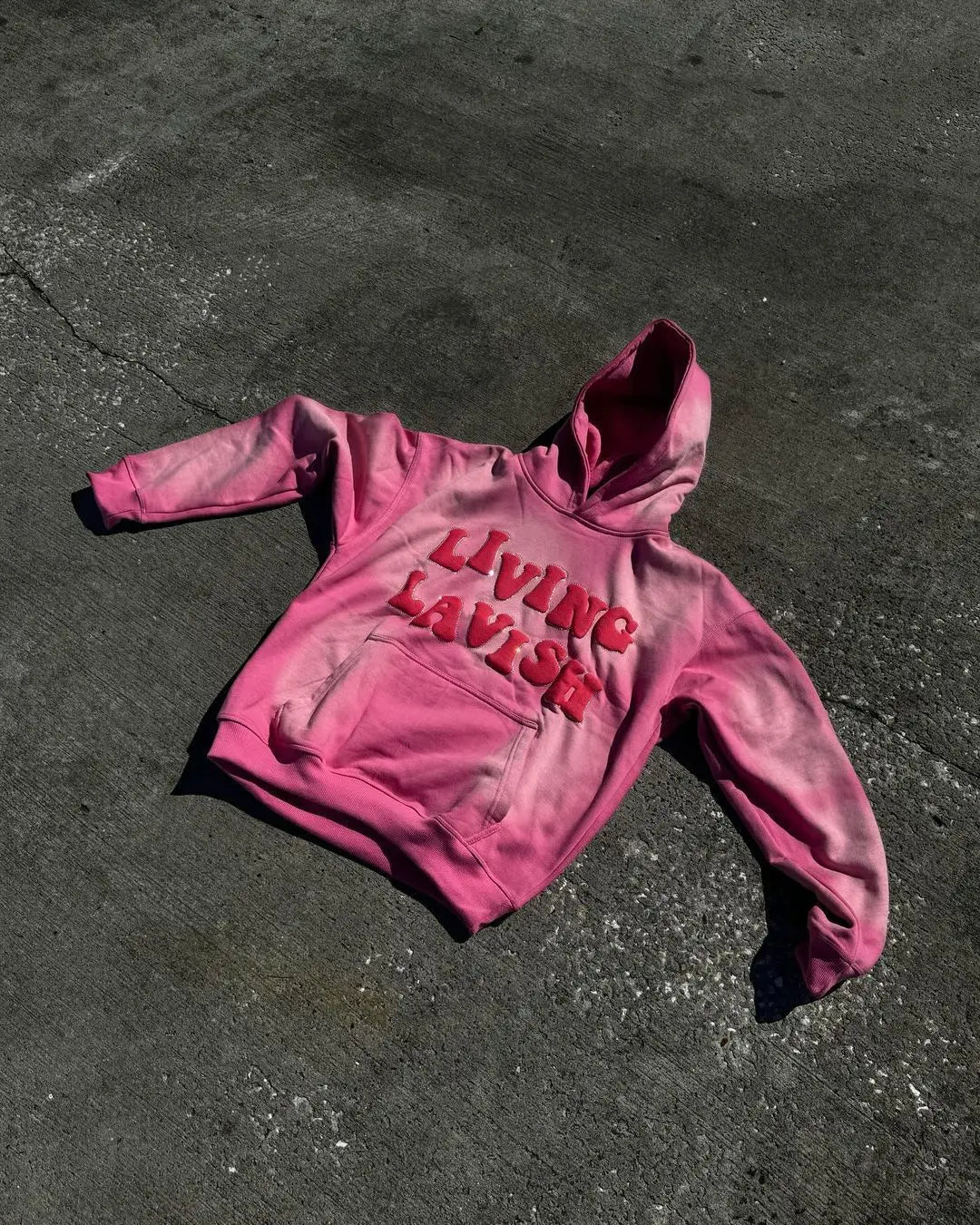 Y2k Winter Long Sleeved Hoodie Sweatshirt Oversized Winter Clothes Streetwear Y2k Vintage Punk Graffiti Print