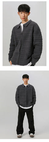 bold graphic outerwear, statement streetwear - comfortable cotton fit with bold prints