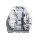 Streetwear Zip Jacket – Drop 27