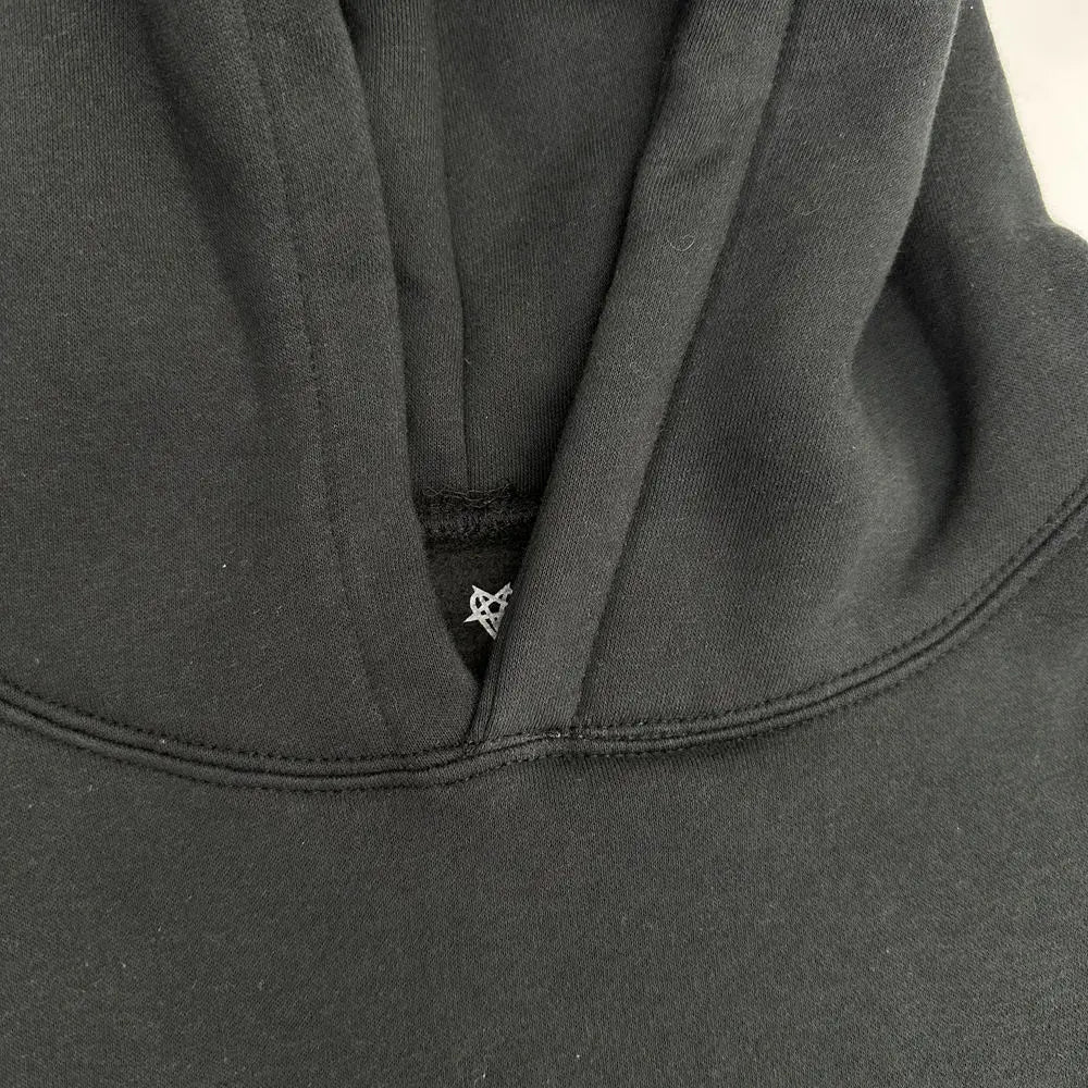 Sadcore Shirt – Streetwear Fashion for Men & Women