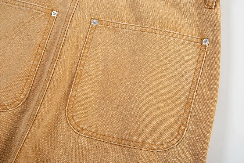 high street spliced speckled ink micro flare pants for men and women patchwork baggy jeans ropa hombre casual denim trousers unique jeans style 3592