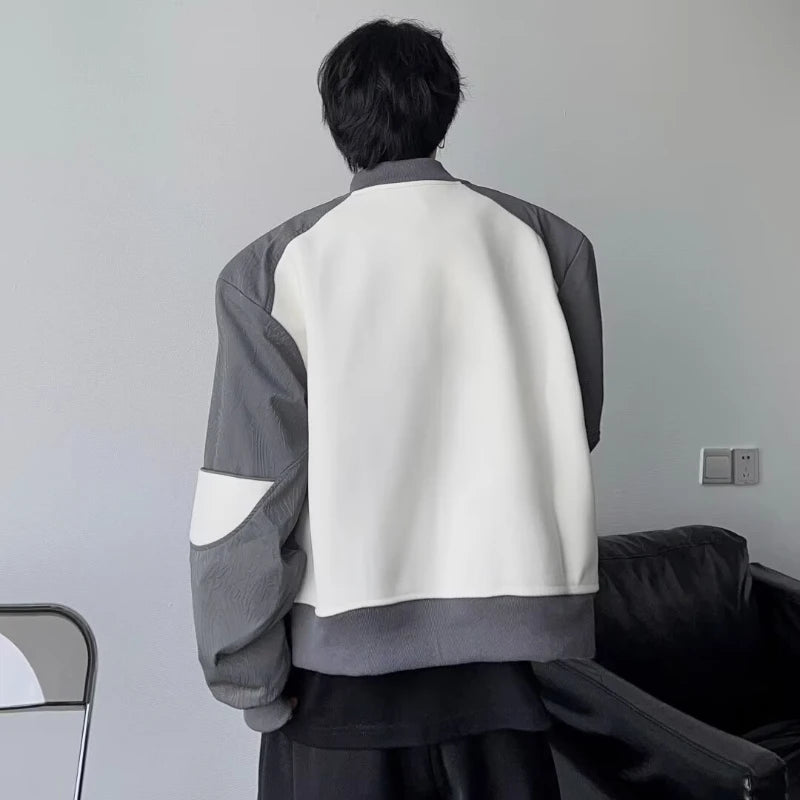 skeleton y2k hoodie, photo-ready streetwear, urban wear
