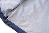 Undermycar Deconstruction Function Men's and Women's Charge Coat