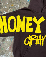 Y2k Pullover Print Pattern Long Sleeved Hoodie Hoodie Clothing Vintage Street Rap Trend Wear High Street