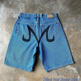 popular y2k baggy jeans vintage wide leg denim pants popular anime sweatpants harajuku streetwear couples trouser men clothing unique joggers style 3067