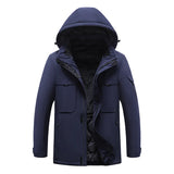 Streetwear Zip Jacket – Drop 8