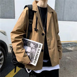 grunge winter jacket, layered citywear - must-have street style essential for fashion lovers