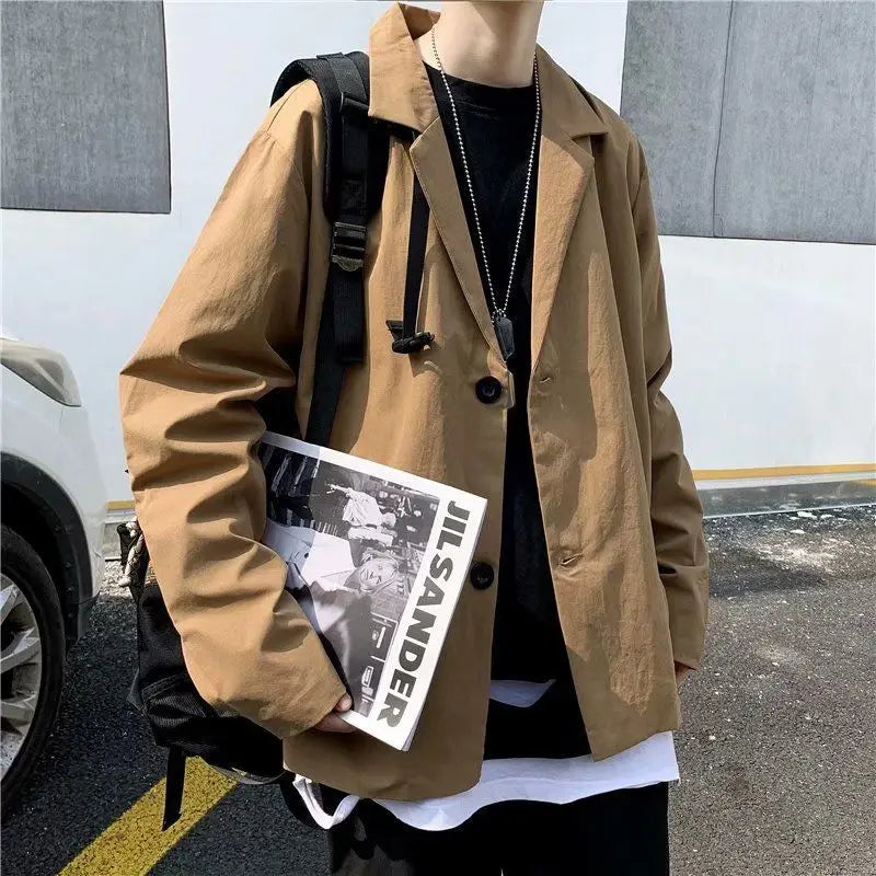 grunge winter jacket, layered citywear - must-have street style essential for fashion lovers