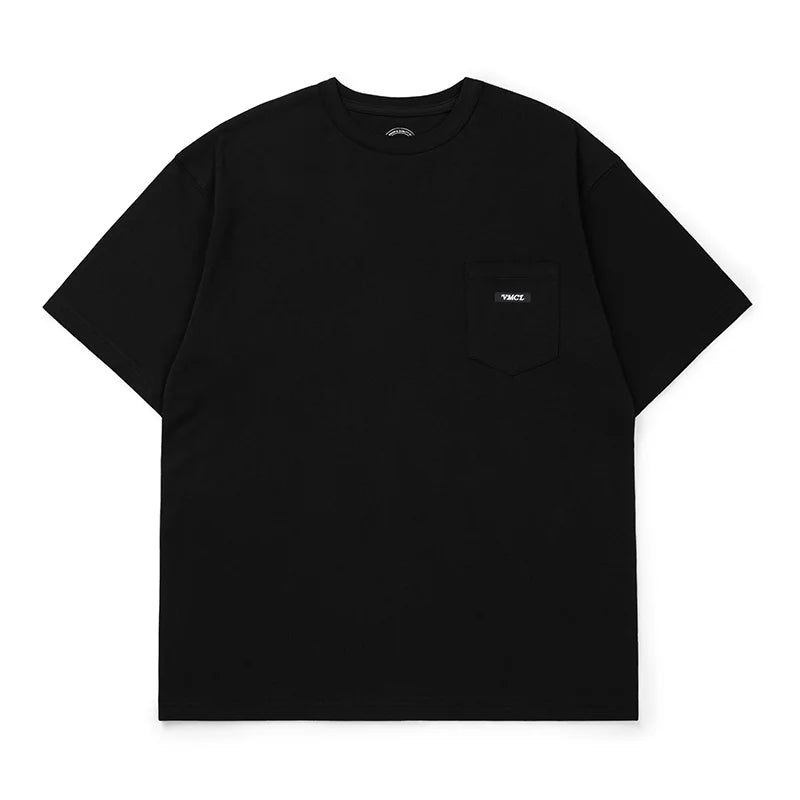 Harajuku Crying angel – Korean Version 2024 Summer Men T Shirt Short Sleeved Cotton