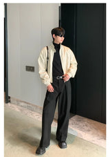 double-layer hoodie, fall/winter staple, vintage