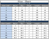 2023 new fashion side pocket camouflage baggy men cargo pants tactical clothing hip hop casual long trousers pantalones hombre unique cargo style 6033
