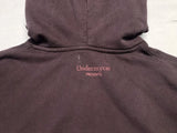 New 2023 Luxury Men Under My Car Goat Dead Snake Gentleman Hoodies Hoo