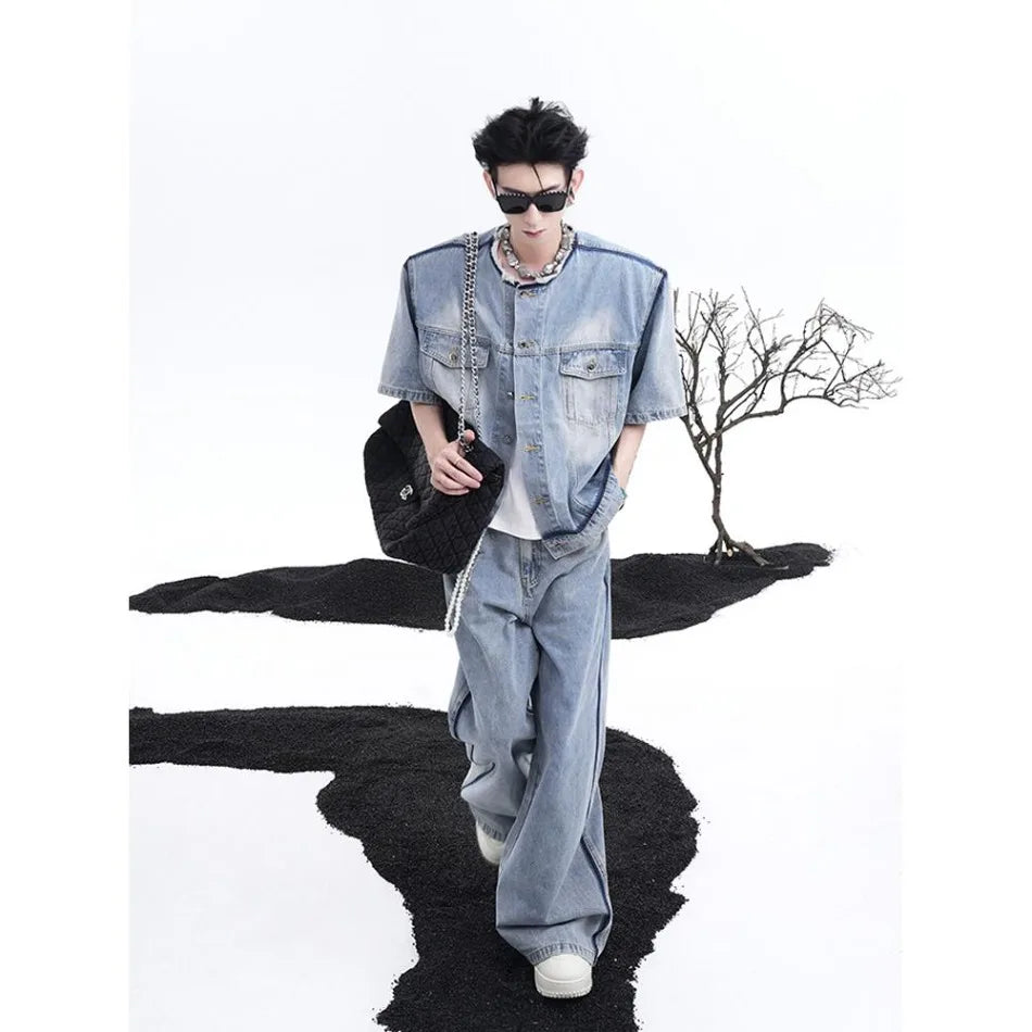 skeleton graphic hoodie, layered outfit, for men, fall streetwear outfit, oversized style, layered fashion, modern aesthetic, graphic detail