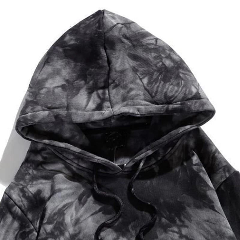 Gothic Oversized Tee – Streetwear Fashion for Men & Women