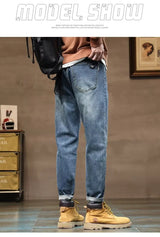 mens harajuku patchwork streetwear graphic print hip hop jeans novelties 2021 casual joggers cargo pants clothes for teenagers unique joggers style 4201