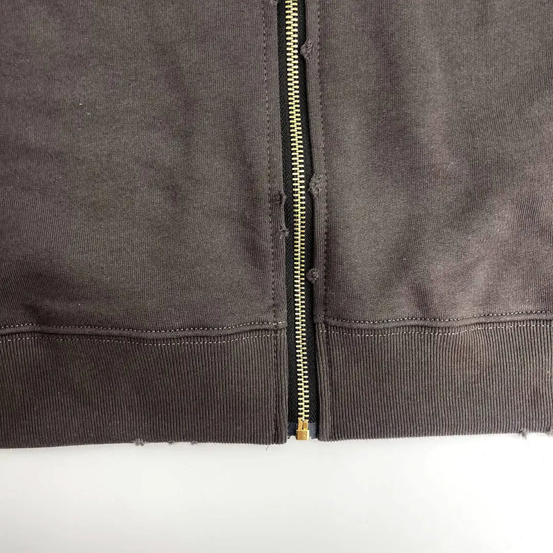 trapwear barcode glitch featuring new luxury 2022 skull head number nine face pullover hoodies hoody hooded sweatshirts velvet cotton thick fleece asian r086