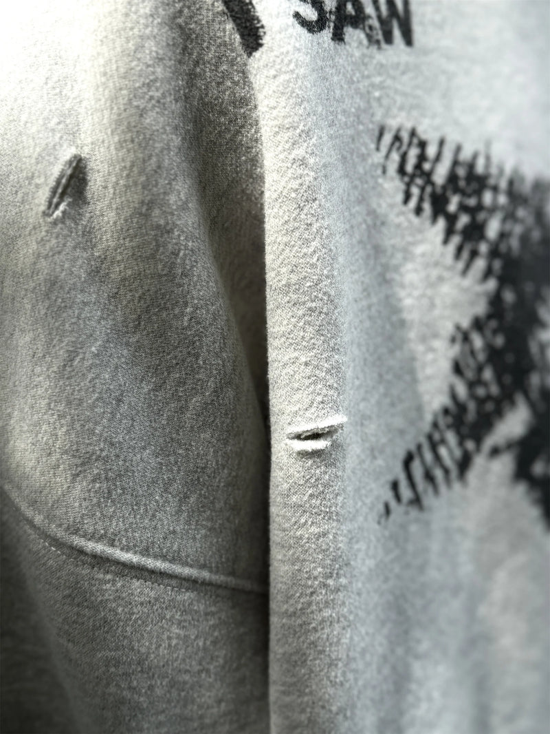 loose fit o-neck sweater, daily wear knit, cozy fashion fit, stylish street outfit, modern aesthetic appeal