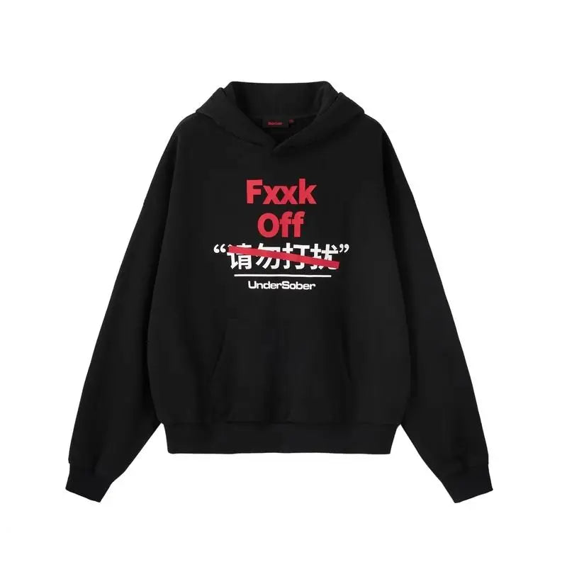 Club Paradise Limited Autumn Winter Haha European and Americ…