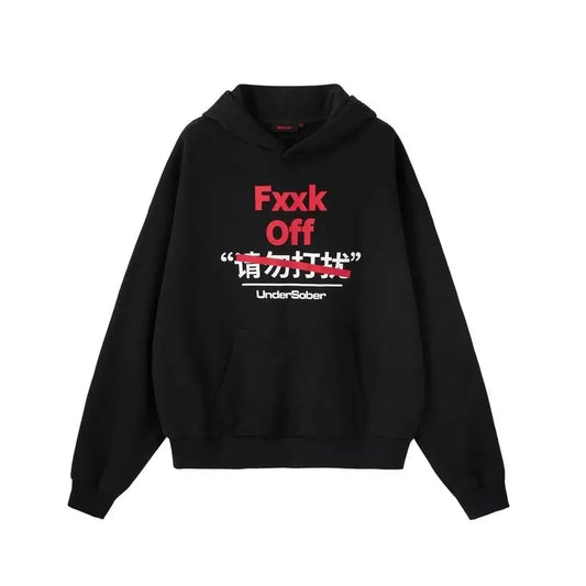 Club Paradise Limited Autumn Winter Haha European and Americ…