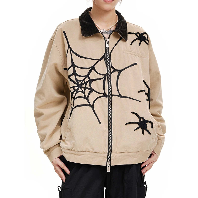 oversized grunge coat, photo-ready drip, for men, fall streetwear outfit, oversized style, layered fashion, modern aesthetic, graphic detail