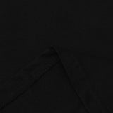 Glitchcore Fashion – High Quality Ih Nom Uh Nit T Shirt Masked Men Letter Printin – Urban Streetwear for Men & Women