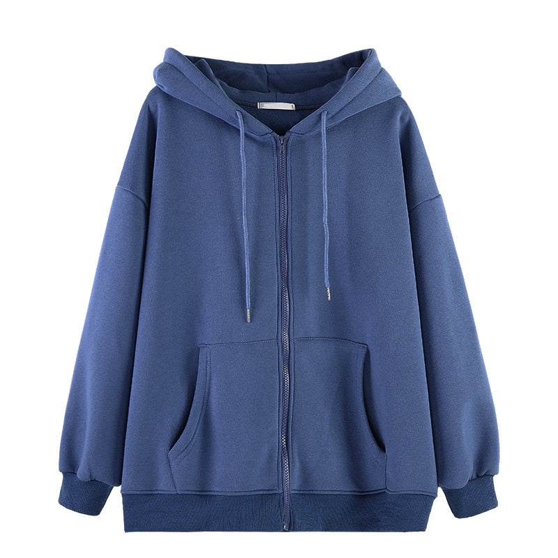 "New World" Graphic Unisex Streetwear Vintage Women Men Y2K Hoodie