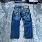 vintage jeans new embroidered jeans street casual denim hip hop gothic y2k pants couples high waist straight leg wide leg jeans vintage washed jeans