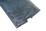 frayed damaged hole baggy wide leg jeans for men and women streetwear casual ropa hombre denim trousers oversized cargo pants unique cargo style 315