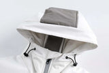 Men's Down Jackets 2023 Winter Outdoor Functional 90% White Duck Down Jacket Warm Cargo Coat Thick Outwear Hip Hop Streetwear