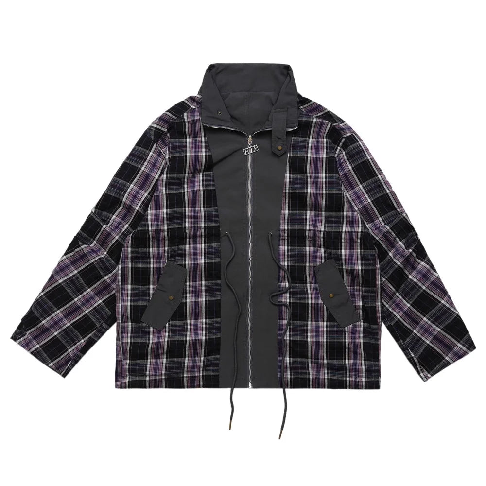 streetwear jacket featuring mens winter jackets and coats for women coat luxury parkas for winter men padded jacket 2023 new design – premium quality jacket for men