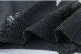 y2k fire graphic pullover, urban streetwear essential, y2k flame pullover top for edgy winter outfits