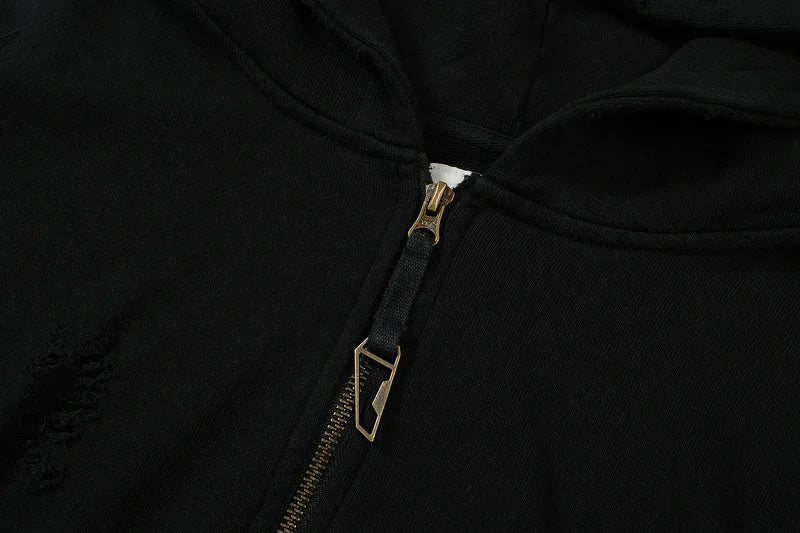 anime crying character featuring new 2023 luxury men under my car holes old black gentleman hoodies hoody hooded sweatshirts velvet thicken fleece hip hop 418