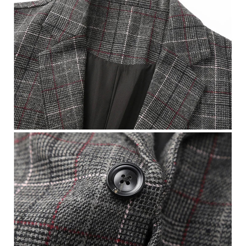 checkered varsity bomber, modern streetwear - oversized graphic apparel for edgy looks