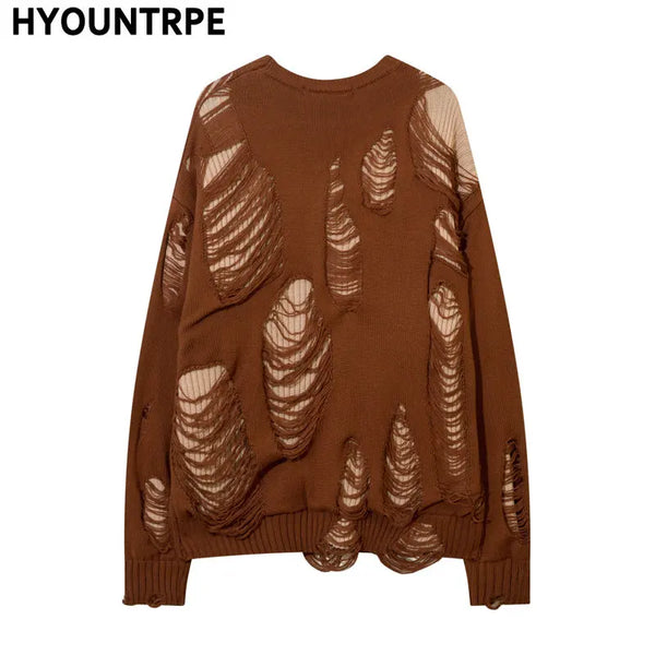 fire graphic sweater, 2025 fashion trend, cozy fashion fit, stylish street outfit, modern aesthetic appeal