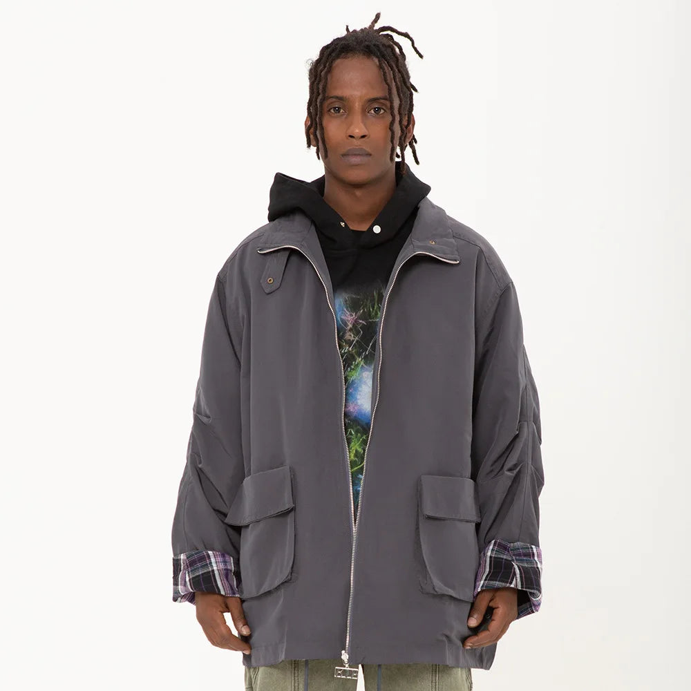 casual layering jacket featuring mens winter jackets and coats for women coat luxury parkas for winter men padded jacket 2023 new design – premium quality jacket for men