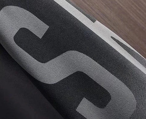 Male Clothes Hooded Green Loose Sweatshirt For Men Hoodies Fleeced Pas