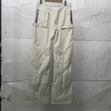 high new men 2023 cotton uncertain diamond factor comfortable cotton pockets parkour sweat casual pants sports cargo 386 unique cargo style 2264