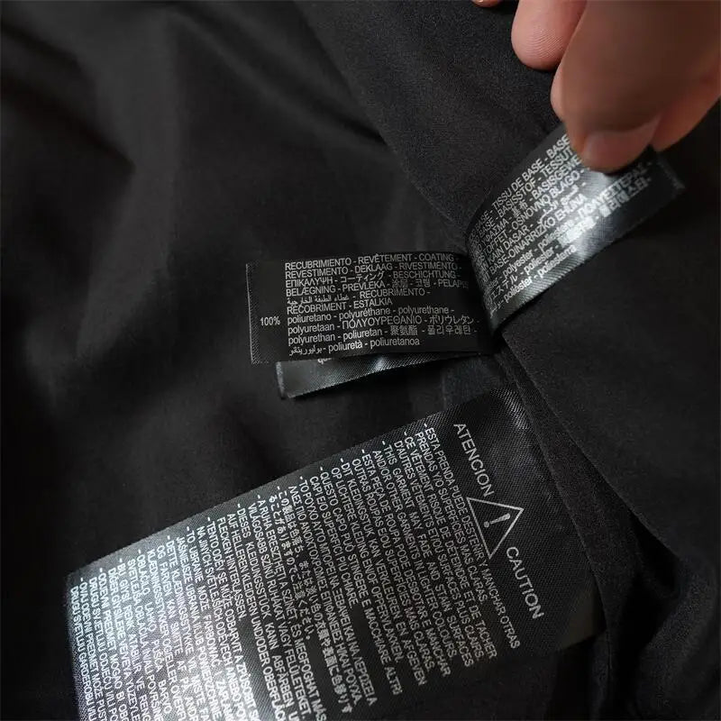 Spring And Autumn Men's Leather Jacket Coat American Baseball Suit Stitching Leather Jacket