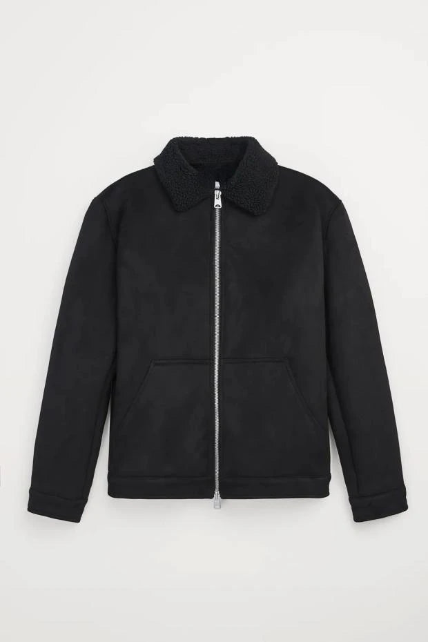 bold street bomber, high-street style, stylish modern outerwear, premium street look, trendsetting streetstyle