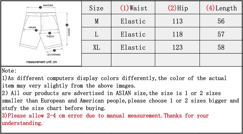hip hop loose shorts elastic waist pants fashion letter embroidery shorts men casual drawstring streetwear sportswear gym shorts unique shorts style 2326
