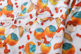 Dark Icon Full Printed Men's Shirt Short Sleeve 2022 Summer Thin Material Polo Shirt