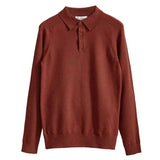 oversized knit pullover, fall/winter fashion, soft knit pullover with flame design, y2k fashion statement