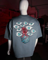 Anime Crying angel – Harajuku Anime Graphic T Shirts Oversize Pro Choice Tops Got
