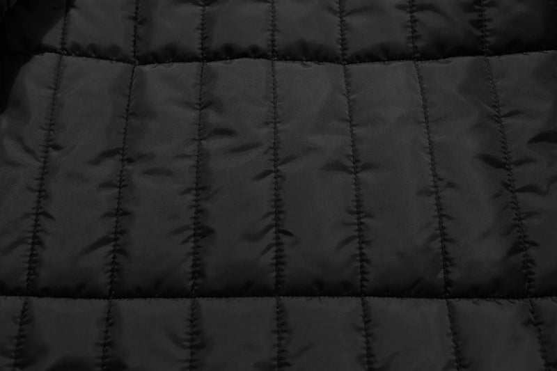 new luxury 2023 men black alyx 1017 9sm bomber pu leather varsity coats jackets down cotton warm winter thicken a521 nan stre - variant style 74ba85 for streetwear fashion