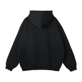 vaporwave vintage anime featuring oversized zip up hoodies kanye autumn and winter double zippered men cardigan hoody streetwear hooded casual female sweatshirt